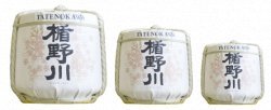 飾り樽(4斗・2斗・1斗)