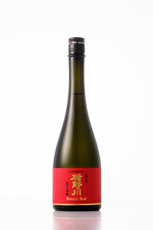 Junmai Daiginjo Kyuryu