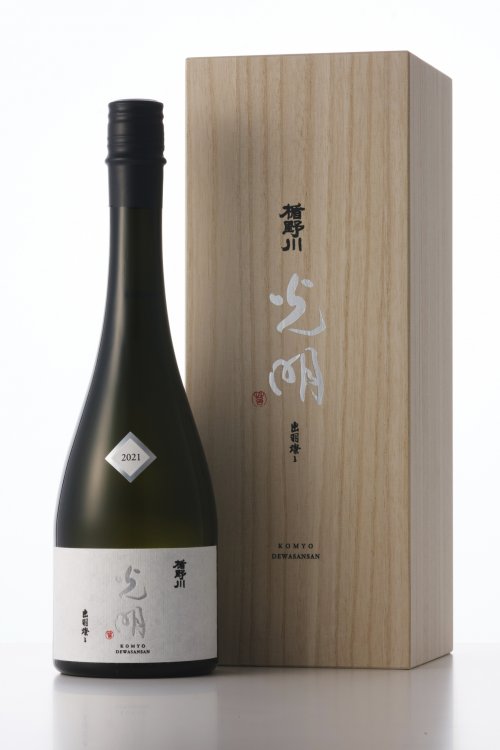 KOMYO Dewasansan