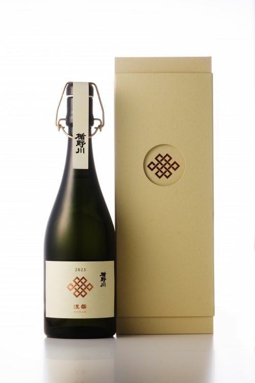 Junmai Daiginjo NEHAN 2023