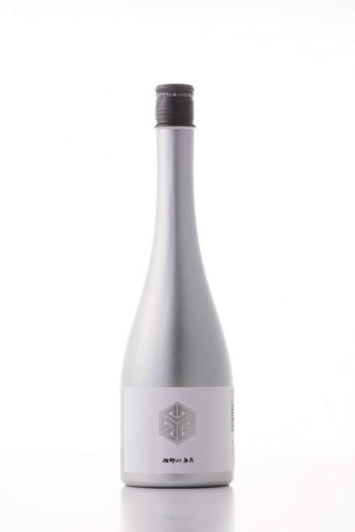 TATNOKAWA Muga Platinum Bottle