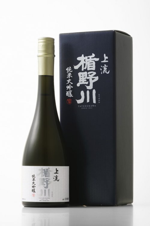 JOURYU Junmai-Daiginjo