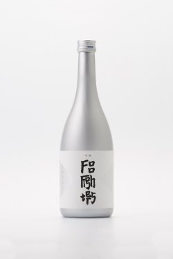 コラボ日本酒 Foo Fighters × 純米大吟醸 半宵 銀｜楯の川酒造株式会社