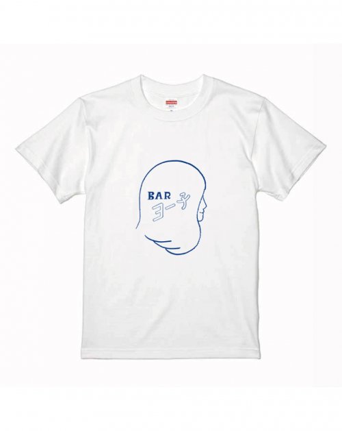 New ヨー子 Tシャツ(ドライメッシュ)